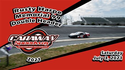 Caraway Speedway - This is Where you can Watch Caraway Speedways Events