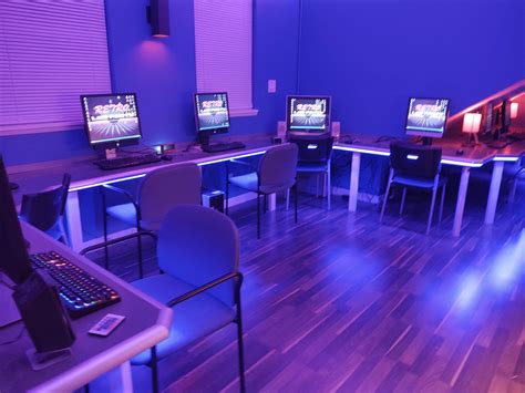 Lan party – Artofit