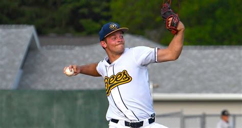 Bees’ Roster Grows Heading Into Next Week’s Opener – Baseball at The Hive