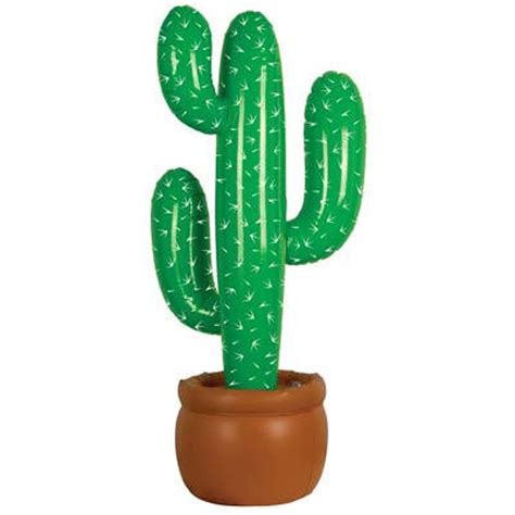 Cactus Decor / Fake Cactus/ Wild One Party/ Cowboy Birthday Party/ My ...