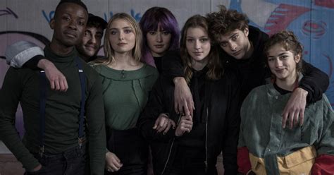 Skam France : "La saison 6, c'est la fin d'une époque" | Premiere.fr