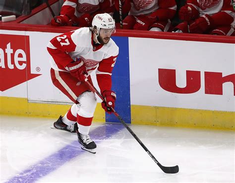 Detroit Red Wings: 3 players who benefit from the Anthony Mantha trade