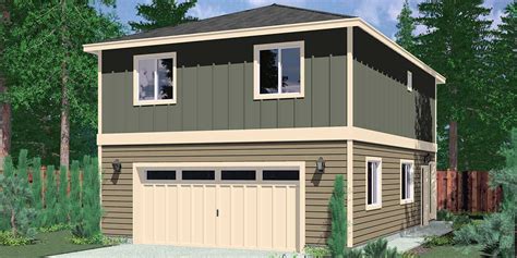 Garage w/ 2nd Floor Apartment Straw Bale House Plans - TRADING TIPS