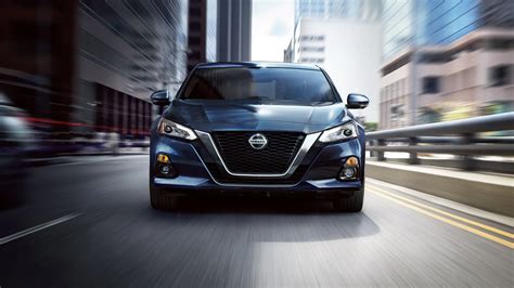 Exploring Your 2021 Nissan Altima Color Options | Woodhouse Place Nissan