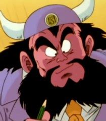 Voice Of King Yemma - Dragon Ball Z | Behind The Voice Actors