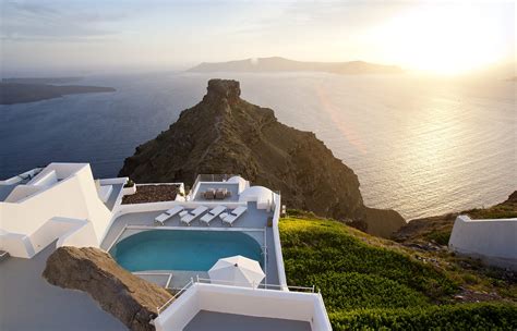 Grace Santorini « Luxury Hotels TravelPlusStyle