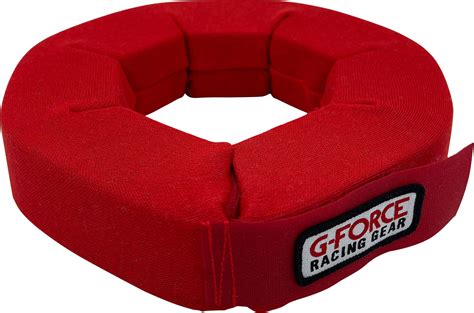 Neck Collar – G-FORCE Racing Gear