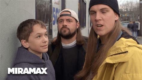 Jay And Silent Bob Strike Back - Official Site - Miramax