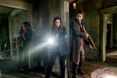 ‘Sleepy Hollow’ Season 4 Spoilers: Episode 2 Synopsis Released Online ...