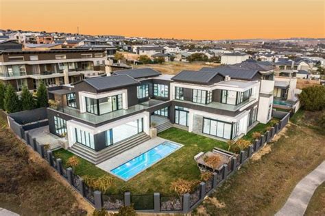 Property and houses for sale in Midrand : Midrand Property : Property24 ...