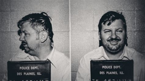 Serial-Killer Clown John Wayne Gacy Speaks in New Docuseries