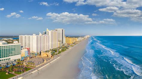 Daytona Beach Resort | Hilton Daytona Beach Oceanfront Resort