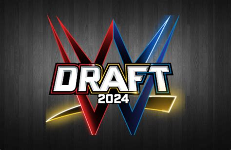 Wwe Draft 2024 Predictions - Jenny Cristine