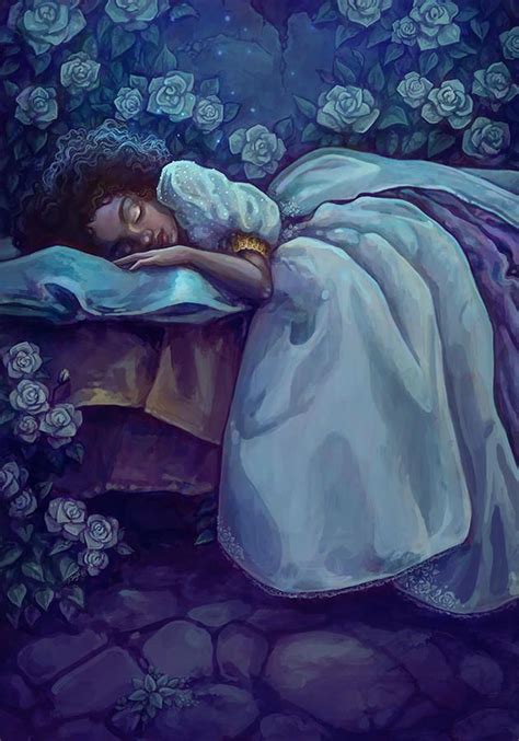 Bedtime tales by Syllie on DeviantArt | Fantasy paintings, Painting ...