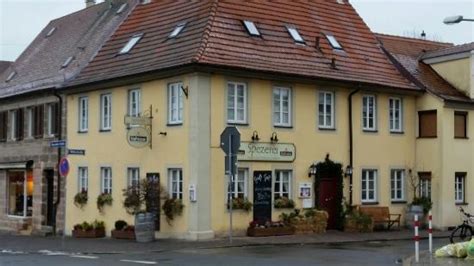 Top 10 restaurants in Erlangen, Germany