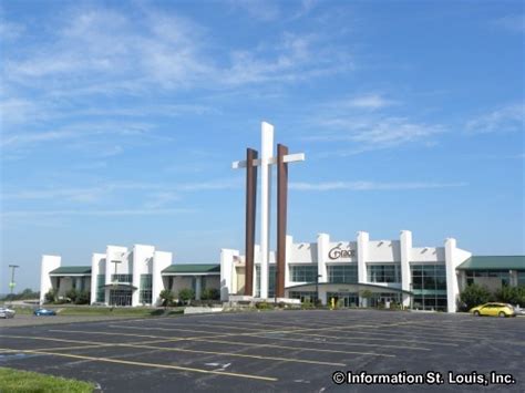 About St Louis Missouri - Information on Attractions, Shopping, Dining ...