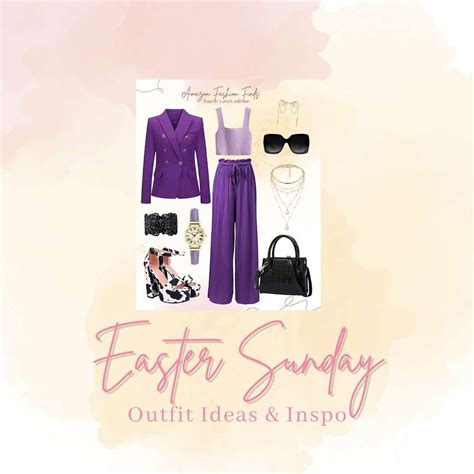 Easter Sunday Lunch outfit ideas | Amazon fashion finds