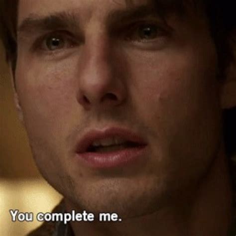 From Jerry Maguire Quotes. QuotesGram