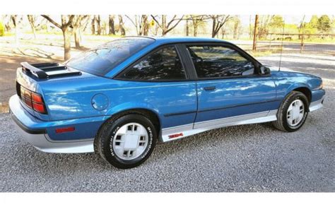 90s Chevy Cavalier