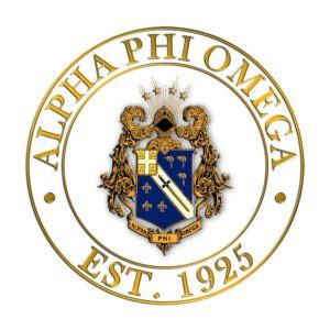 Alpha Phi Omega – University of Lynchburg