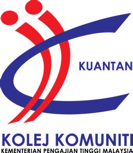 Kolej Komuniti Logo PNG Vectors Free Download