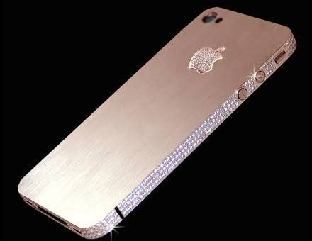 The Most Expensive Iphone In The World