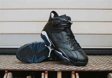 Air Jordan 6 Black Cat Release Date - Sneaker Bar Detroit