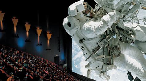 What is IMAX? Everything You Need To Know - NFI