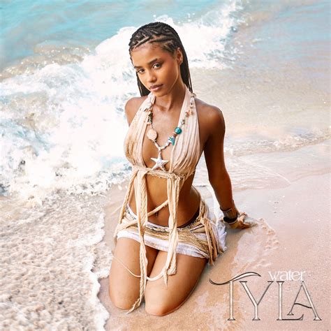 WATER – TYLA | Official Charts