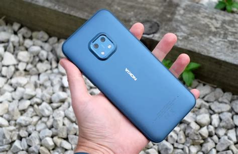 Nokia XR20 Review - GearOpen.com