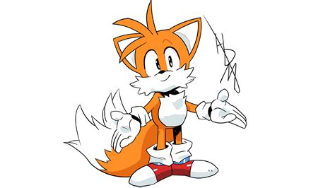 Sonic Memes Classic Tails How To Draw Sonic Sonic Sonic Fan | Images ...