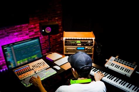 Top 10 Beats Every Music Producer Should Know