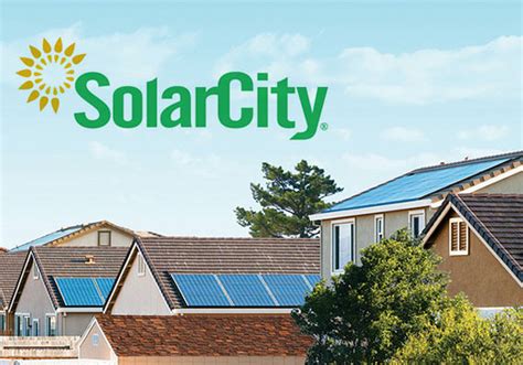 SolarCity rallies nearly 20% on earnings - MarketWatch