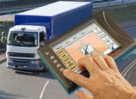 GPS Fleet Management System For Trucks, for Truck, | ID: 10841530555