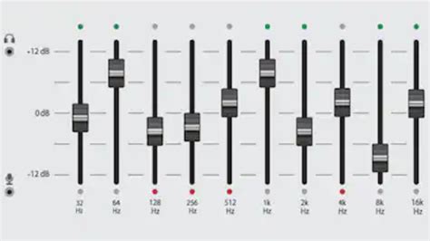 How To - How to work audio equalizers | What Hi-Fi? Forum