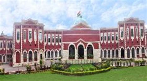 Jharkhand High Court timings, ranchi. Location, Entry Fees, Opening ...