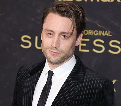 Kieran Culkin | Succession, TV Shows, Movies, Siblings, & Biography ...