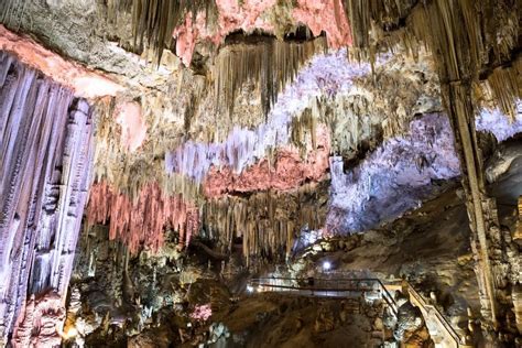 Visit the Stunning Nerja Caves (a worthy day trip) | Costa Excursions