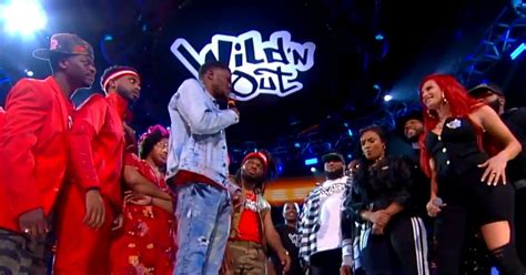 These Are The Richest 'Wild 'N Out' Cast Members, Ranked By Net Worth