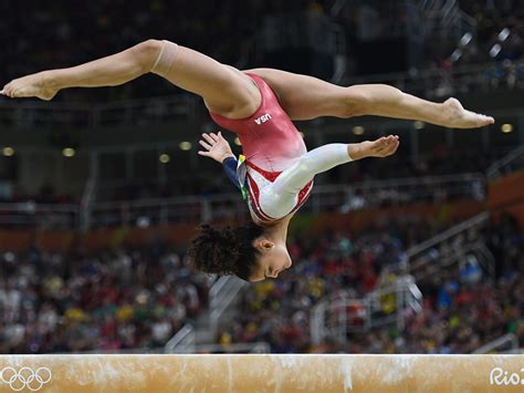 Gymnastics at the Rio Olympics | Olympic gymnastics, Gymnastics ...