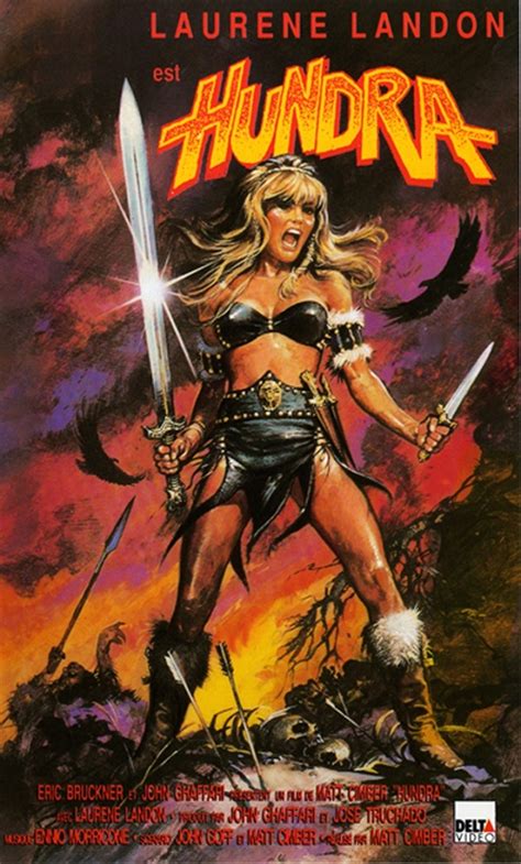 Hundra (1983)