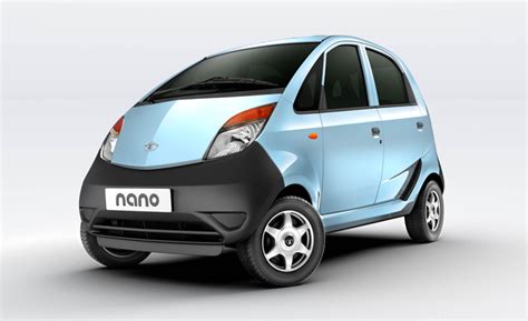 Is the Tata Nano Illegal in the U.S?