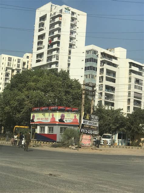 Vatika City Sector-49, Gurgaon | Apartments/Flats - NoBroker