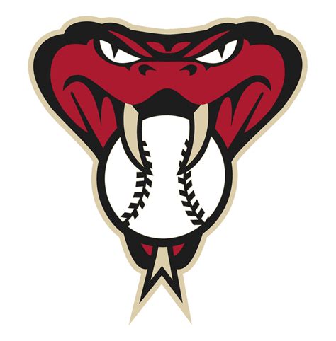 Diamondbacks Logo Png