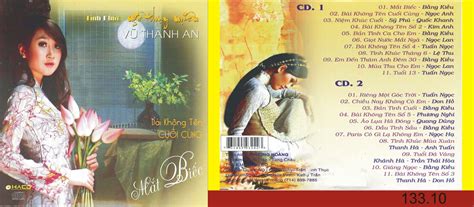 ALBUM BÀI KHÔNG TÊN CUỐI CÙNG, MẮT BIẾC - Tình Khúc Ngô Thị Miên - Thế ...