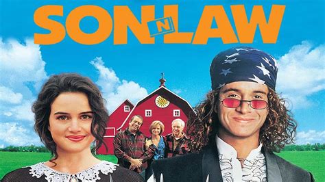 Revisiting the Pauly Shore 1993 Thanksgiving Classic, 'Son-in-Law'