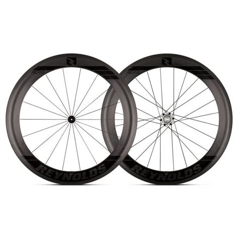 Buy Reynolds Wheels - Black Label - 65 Aero C Rim