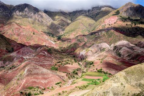 In the Mountains of Bolivia, Encounters With Magic - The New York Times