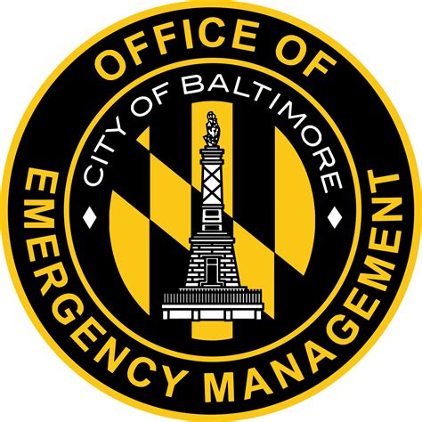 Baltimore City Office of Emergency Management - 271 Public Safety ...