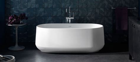 KOHLER Enameled Cast Iron Bathtubs, Whirlpool, Bathing Products ...